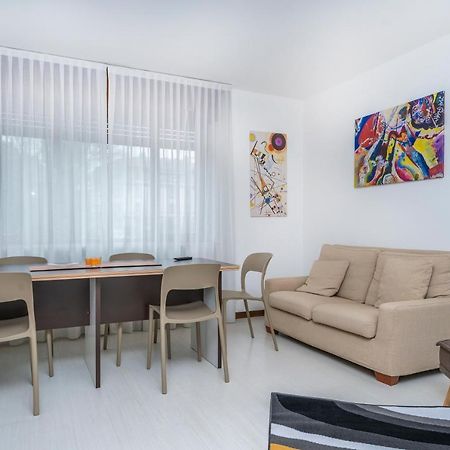 Udine'S Heart Apartment Ngoại thất bức ảnh