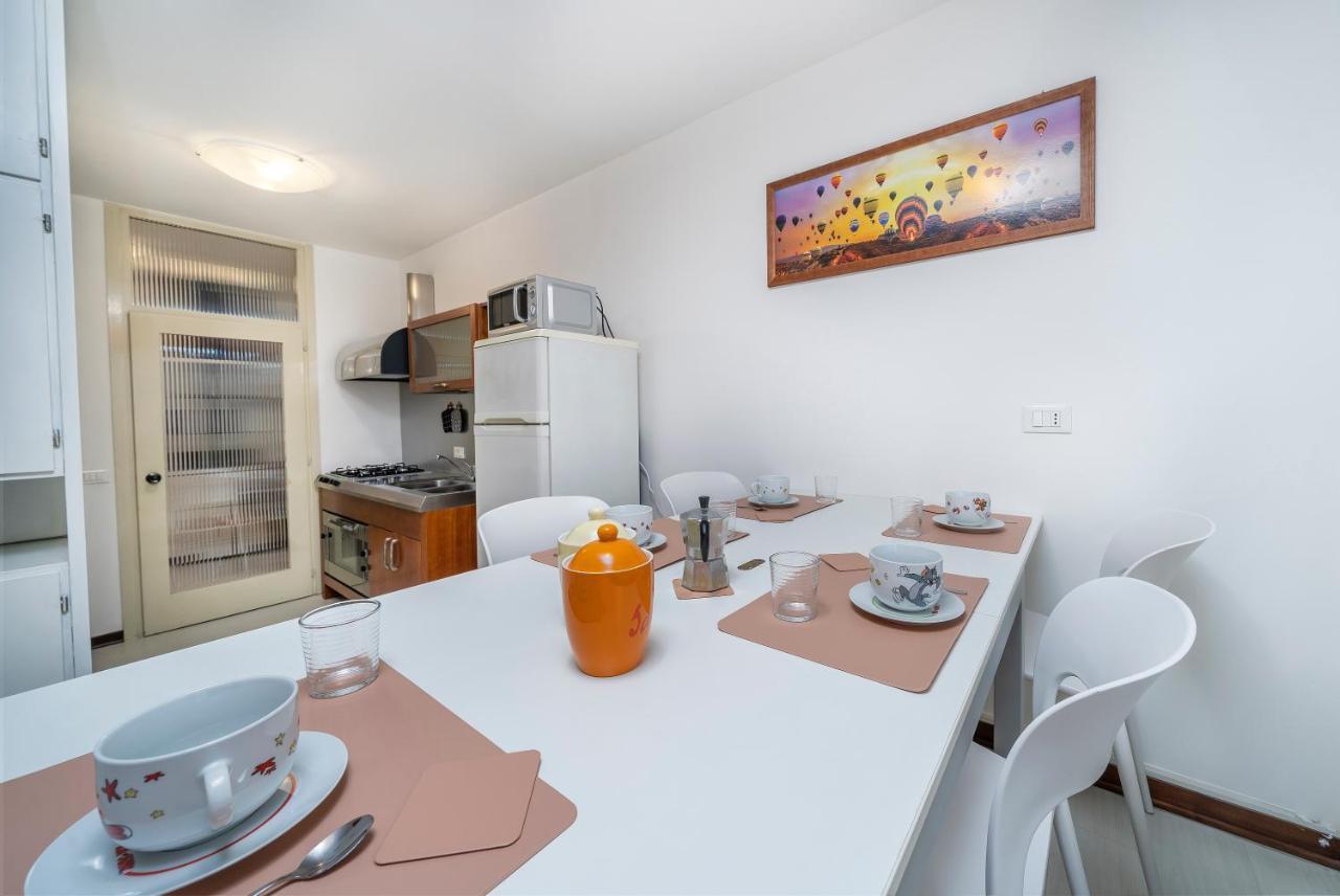 Udine'S Heart Apartment Ngoại thất bức ảnh
