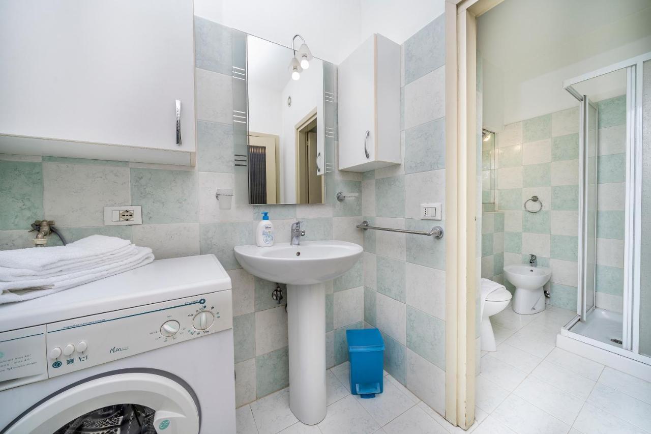 Udine'S Heart Apartment Ngoại thất bức ảnh